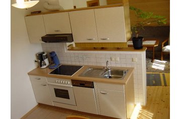 Avstrija Privát Feldkirchen in Kärnten, Eksterier